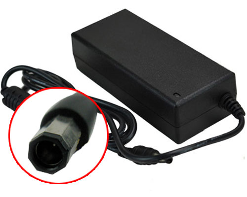 19.5V 2.64A 50W Dell Latitude LS400 AC Adapter Oplader